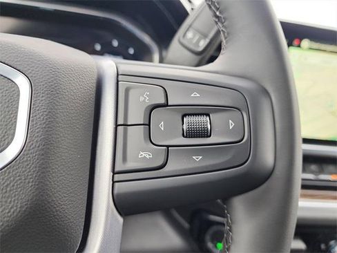 New 2026 GMC Sierra 1500 Elevation w/ X31 Off-Road Package image 24