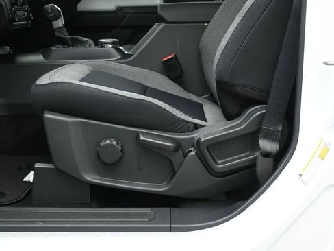 New 2025 Ford Bronco 2-Door image 7