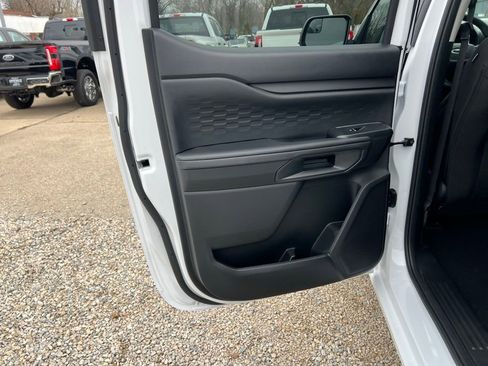 New 2025 Ford Ranger XL image 15