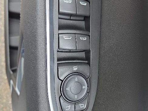 New 2026 Chevrolet Silverado 1500 LT AWD/4WD image 44