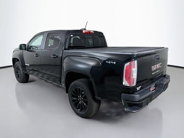 Used 2022 GMC Canyon Elevation AWD/4WD image 5