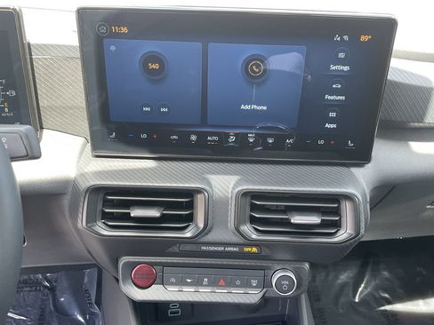 New 2026 Ford Mustang GT RWD image 22