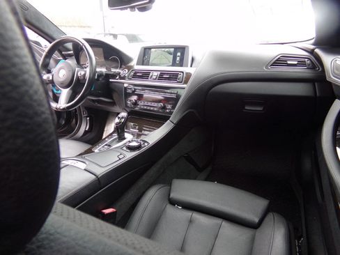 Used 2015 BMW 640i Gran Coupe xDrive image 21