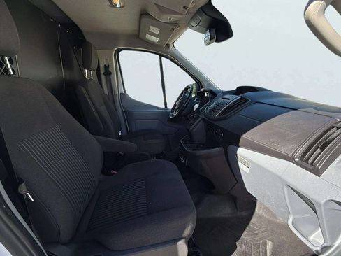 Used 2016 Ford Transit 250 130 Low Roof RWD image 14
