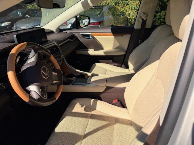 Used 2020 Lexus RX 350 AWD w/ Premium Package image 6
