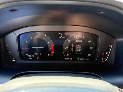 Used 2026 Acura ADX A-Spec FWD image 17