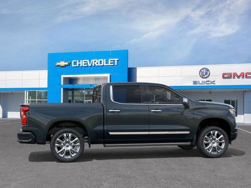 New 2026 Chevrolet Silverado 1500 High Country image 40