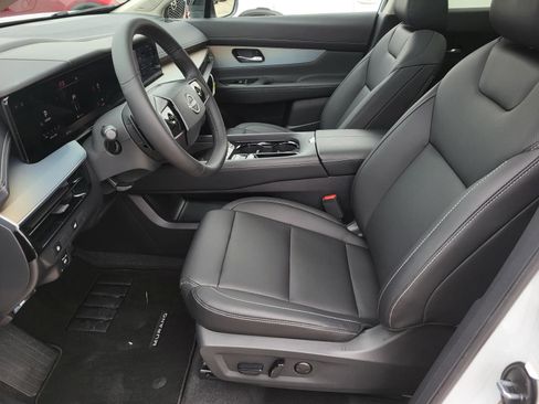 Used 2026 Nissan Murano SL AWD/4WD image 21