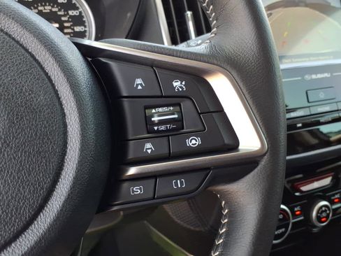Certified 2024 Subaru Forester Premium AWD/4WD image 43