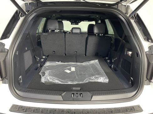 New 2026 Ford Explorer ST w/ Sun And Sound Package image 16