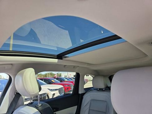 New 2026 Lincoln Nautilus Premier w/ Equipment Group 102A image 10