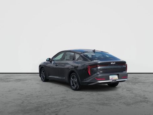Used 2025 Kia K4 FWD image 6