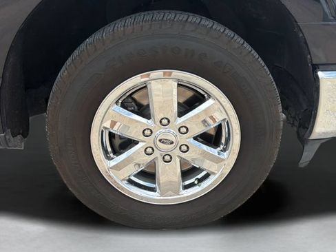 Used 2021 Ford F150 XLT RWD image 9