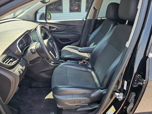 Used 2019 Buick Encore Preferred w/ Safety Package AWD/4WD image 10