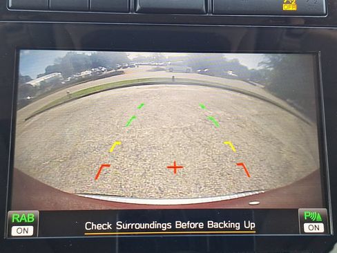 Used 2019 Subaru Ascent Limited w/ Popular Package #2 AWD/4WD image 16