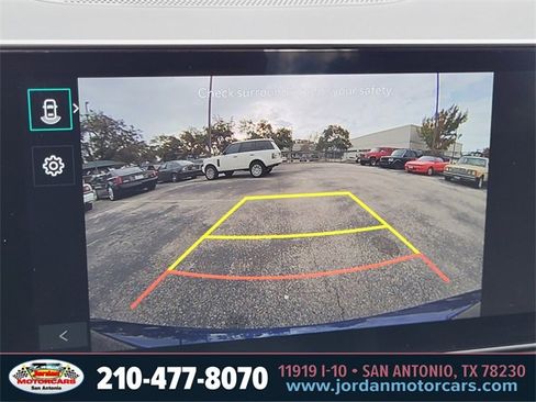 Used 2025 Kia K5 GT-Line w/ GT-Line Premium Package image 21