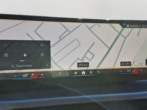 Certified 2025 BMW 230i xDrive Coupe w/ M Sport Package image 17