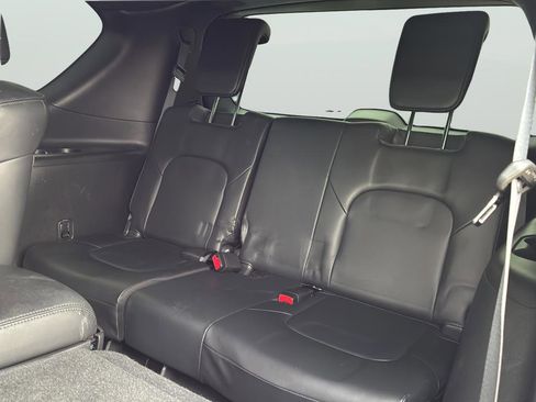 Used 2024 Nissan Armada SL w/ Midnight Edition Package image 29