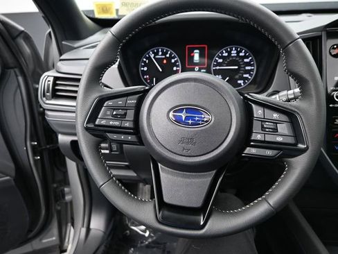 Used 2025 Subaru Forester Premium image 10