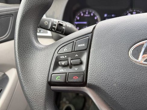 Used 2016 Hyundai Tucson SE w/ Option Group 02 image 12