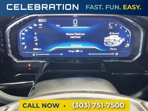 Certified 2024 Chevrolet Silverado 2500 LT w/ Convenience Package image 18