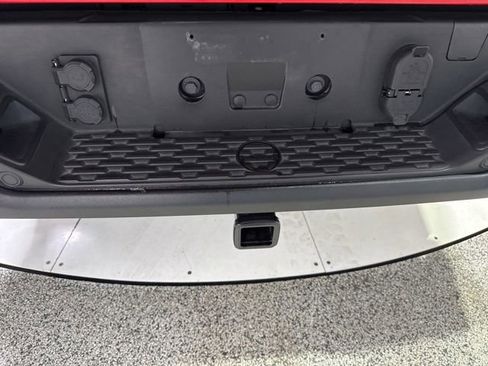 Used 2025 RAM 1500 Rebel w/ Advanced Safety Group II AWD/4WD image 31