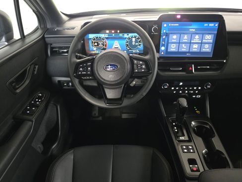 Used 2026 Subaru Outback Limited XT w/ Premium/Limited Package 2 image 33