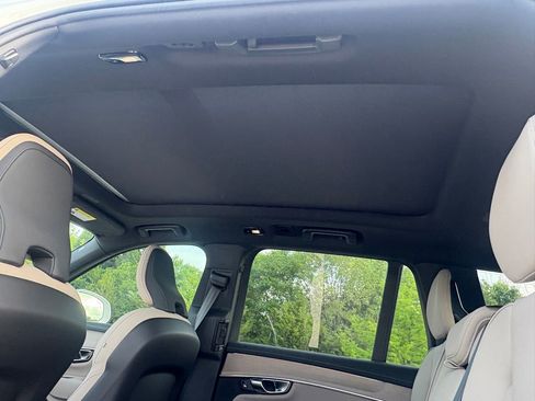 New 2026 Volvo XC90 B5 Core w/ Protection Package Premier AWD/4WD image 24