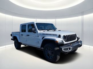 New 2026 Jeep Gladiator Sport AWD/4WD video 1