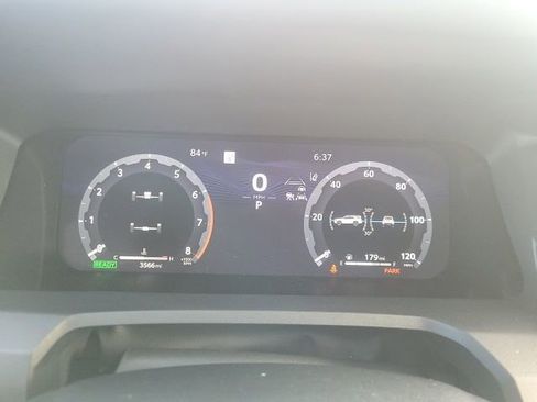 Used 2025 Toyota 4Runner TRD Off-Road Premium AWD/4WD image 18
