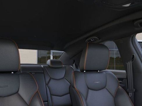 New 2026 Cadillac CT4 Sport RWD image 24