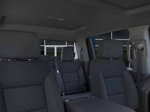 New 2026 GMC Sierra 1500 Elevation image 39