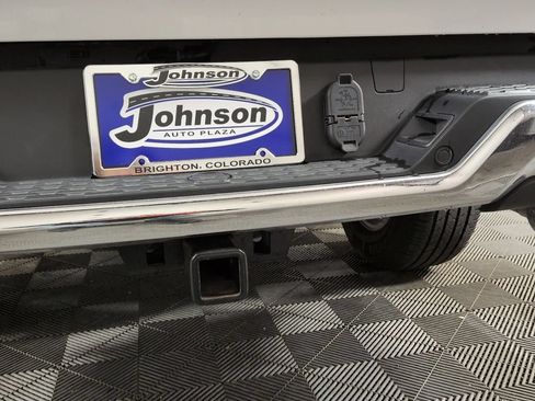 Certified 2025 RAM 1500 Big Horn AWD/4WD image 26
