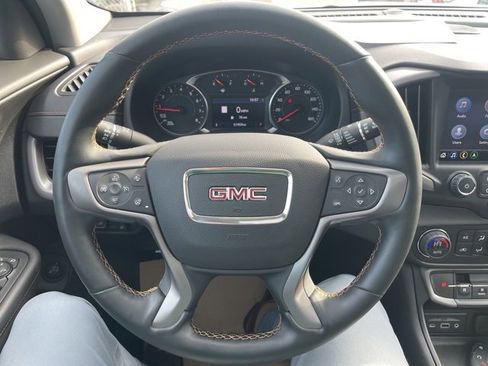 Certified 2023 GMC Terrain AT4 w/ Infotainment Package II image 32