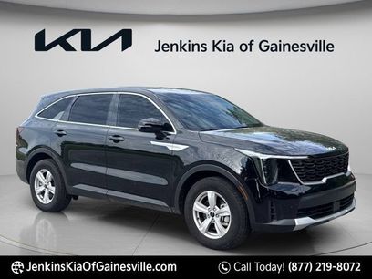 New 2026 Kia Sorento LX