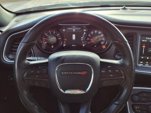 Used 2018 Dodge Challenger SXT Plus image 17