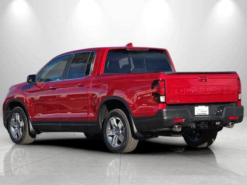 New 2026 Honda Ridgeline RTL image 6