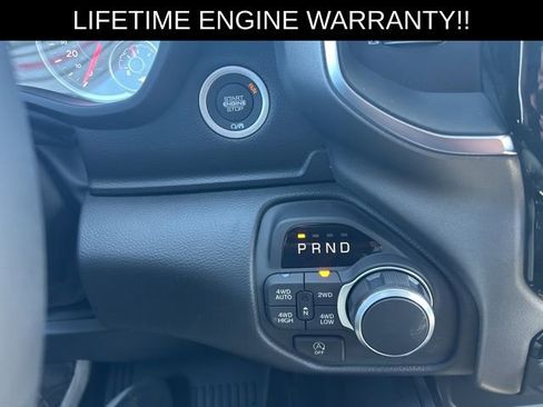 New 2026 RAM 1500 Big Horn image 23