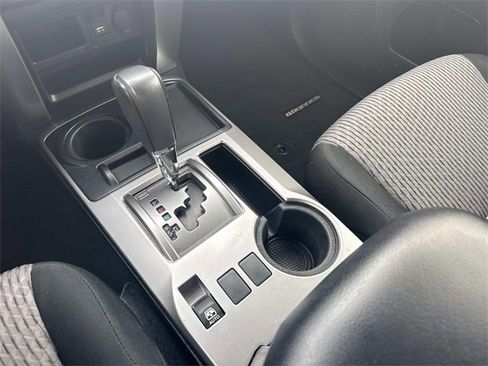 Used 2021 Toyota 4Runner SR5 image 23