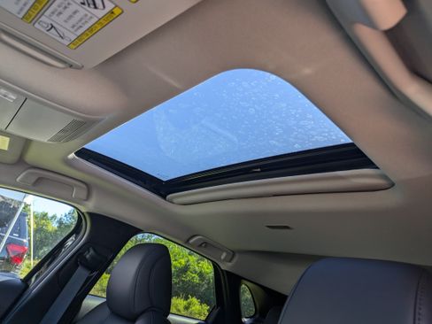 New 2026 MAZDA CX-30 2.5 Turbo w/ Premium Plus Pkg image 22