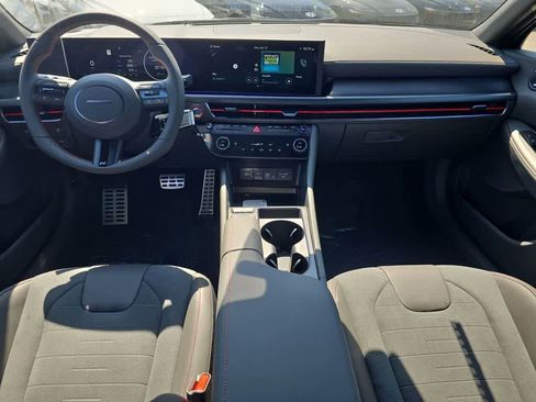 New 2026 Hyundai Sonata N Line FWD image 19