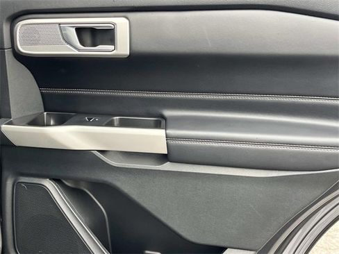 Certified 2022 Ford Explorer Limited w/ Equipment Group 301A image 24