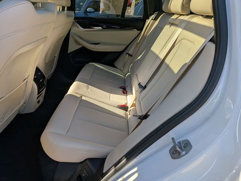 Certified 2022 BMW X3 xDrive30i w/ Premium Package 2 image 30