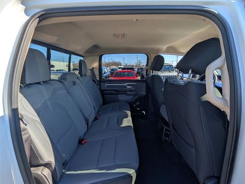 Used 2020 RAM 1500 Big Horn image 11