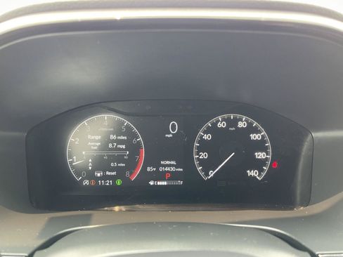 Used 2023 Honda CR-V EX-L image 7