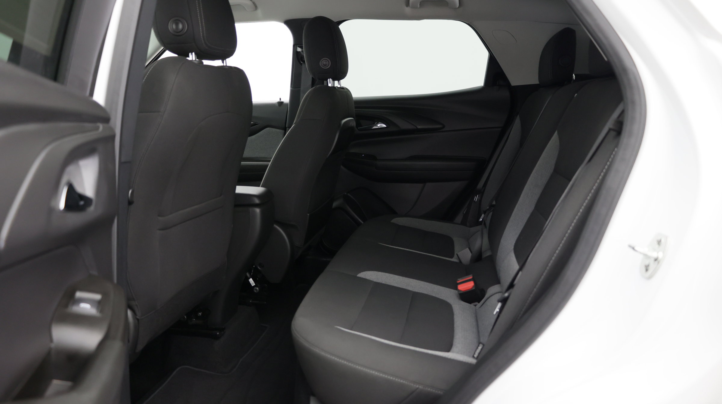 Used 2026 Chevrolet TrailBlazer LT FWD image 26