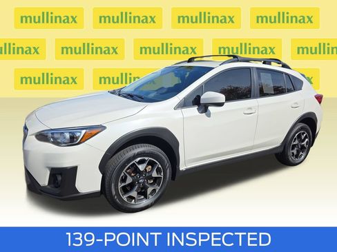 Used 2019 Subaru Crosstrek 2.0i Premium AWD/4WD image 15