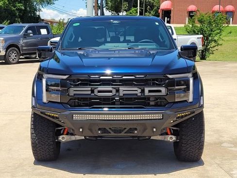 Used 2025 Ford F150 Raptor AWD/4WD image 2