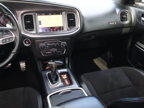 Used 2021 Dodge Charger Scat Pack w/ Plus Group image 11