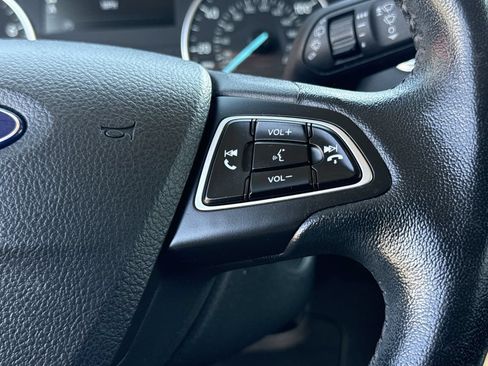 Used 2018 Ford EcoSport SE w/ SE Convenience Package AWD/4WD image 27